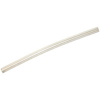 Milchschlauch Silikon 3.0 x 1.5 x 120 mm lang